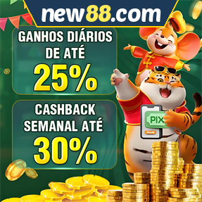 new88.com Fundo de Resgate de Perdas Semanais